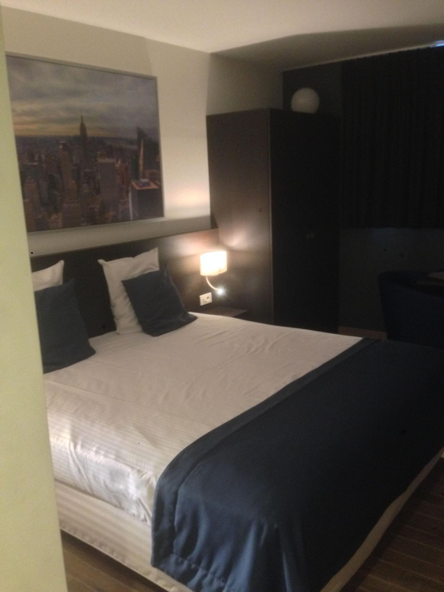 Hotel Orchidee Aalter Bagian luar foto