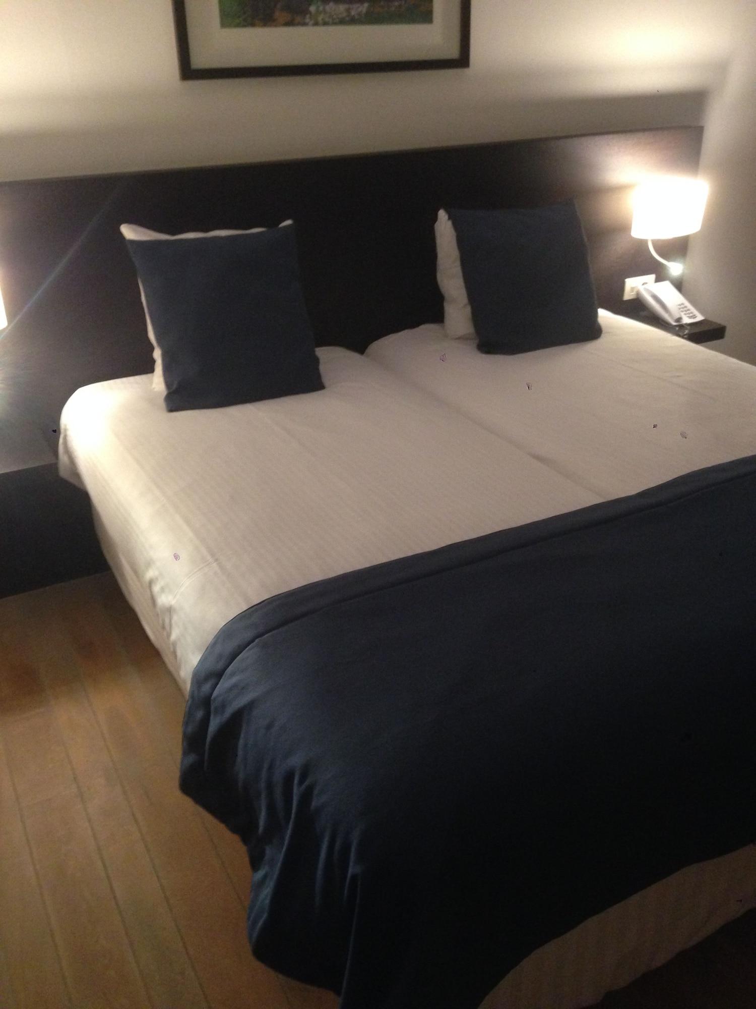 Hotel Orchidee Aalter Bagian luar foto