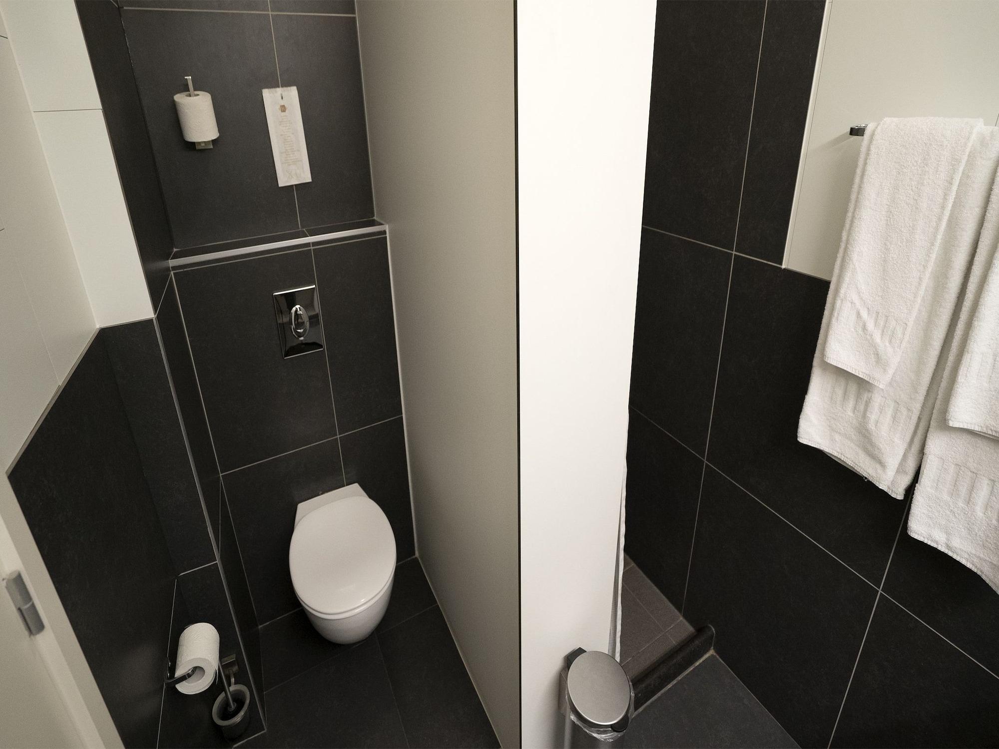 Hotel Orchidee Aalter Bagian luar foto