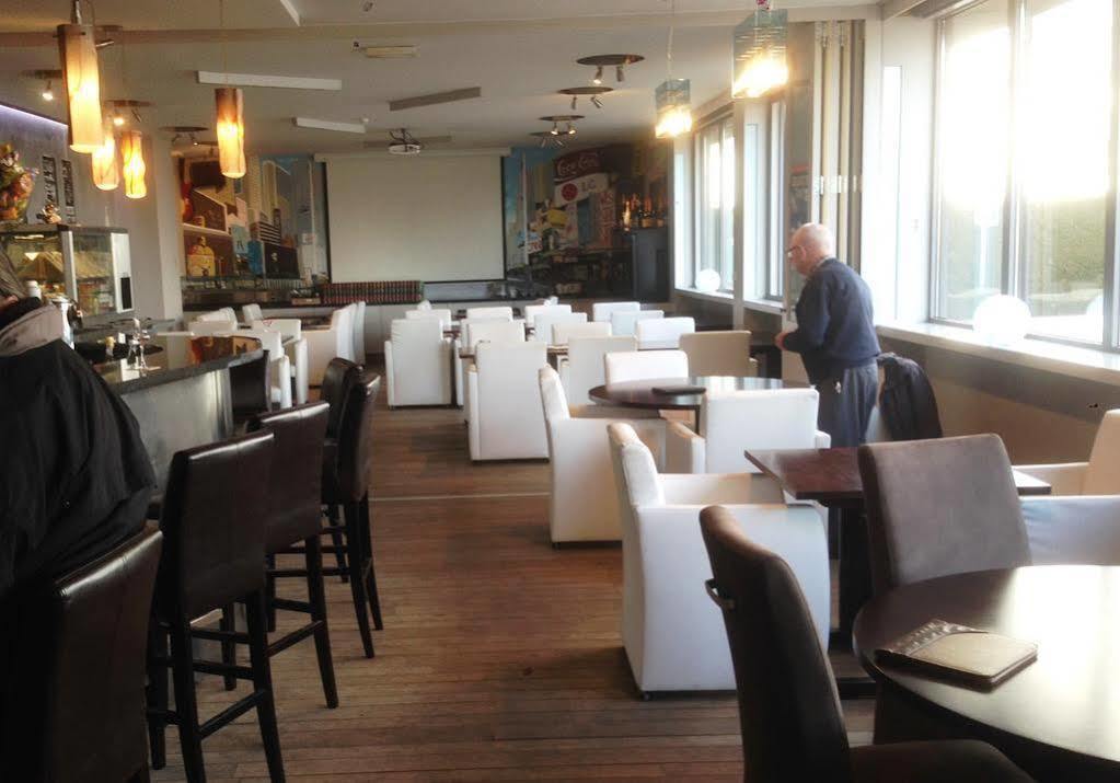 Hotel Orchidee Aalter Bagian luar foto