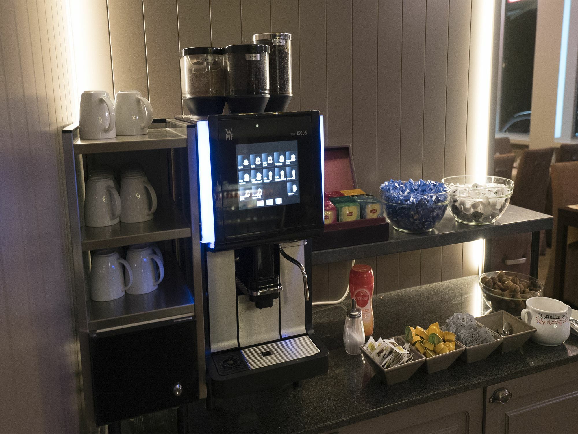 Hotel Orchidee Aalter Bagian luar foto
